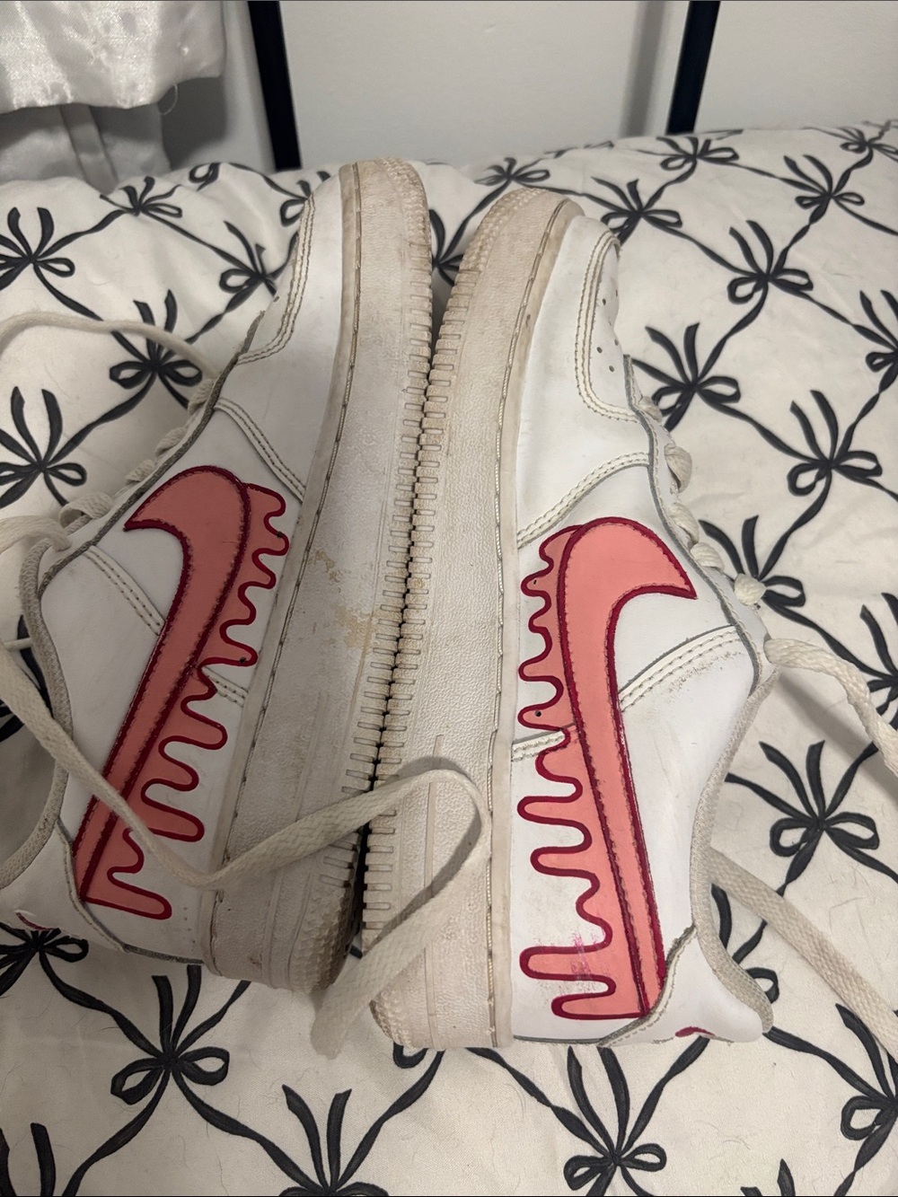 Nike Air Force one